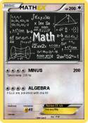 MATH