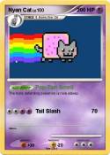 Nyan Cat