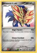 Zamazenta V