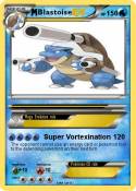 Blastoise
