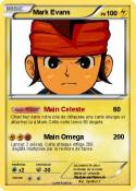 Mark Evans