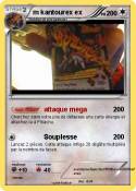m kantourex ex