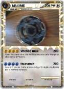 MAXIME