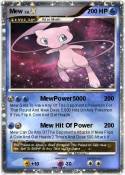 Mew