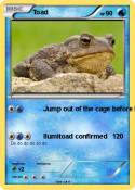Toad