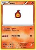 Flamely