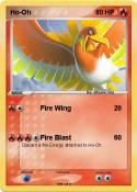 Ho-Oh