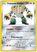 Regigigas