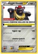 biggie cheese