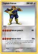 Captain Falcon
