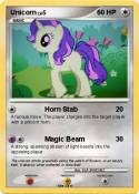 Unicorn