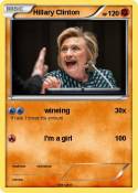 Hillary Clinton