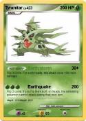 Tyranitar
