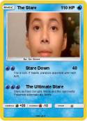 The Stare