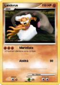 Landorus