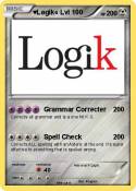 ♥Løgik« Lvl 100