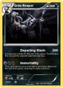 Grim Reaper