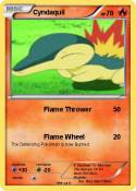 Cyndaquil