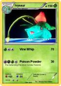 Ivysaur