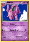Nidorino