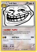 troll face