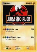 Dinosaur