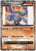 Machamp