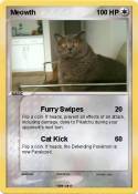 Meowth