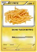 MY FRYZ