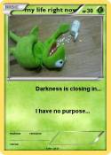 my life right