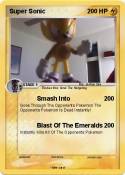 Super Sonic
