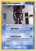 Sonic The