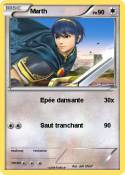Marth