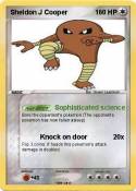 Sheldon J Coope