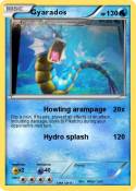 Gyarados