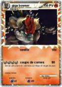 giga bowser