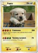 Puppy