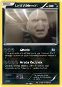 Lord Voldemort
