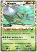 M-Sceptile
