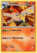 Talonflame