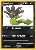 Zygarde