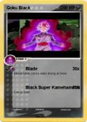 Goku Black