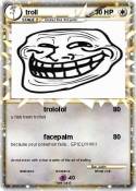 troll