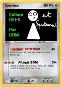 Spectrum