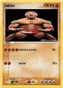 batista