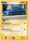 tuning