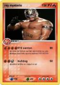 rey mysterio