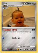 cuty