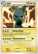 Bolt