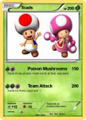 Toads